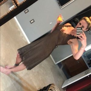 COPY - BCBGMaxazria Dress